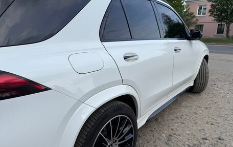 Mercedes-Benz GLE, 2019 год, 6 590 000 рублей, 4 фотография