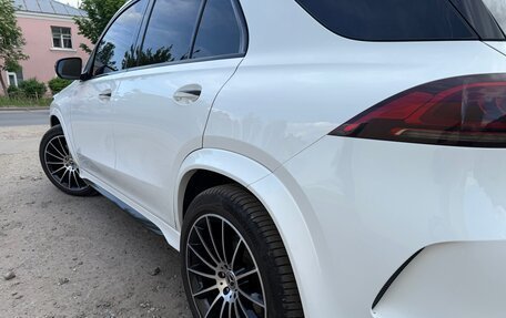 Mercedes-Benz GLE, 2019 год, 6 590 000 рублей, 5 фотография