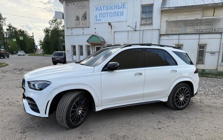 Mercedes-Benz GLE, 2019 год, 6 590 000 рублей, 7 фотография