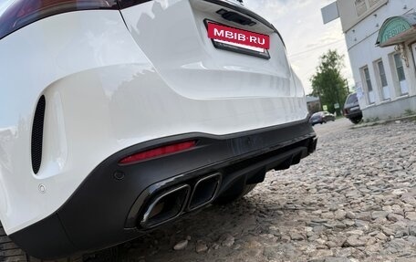 Mercedes-Benz GLE, 2019 год, 6 590 000 рублей, 6 фотография