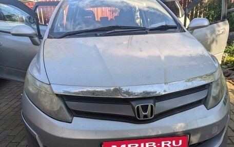 Honda Airwave I рестайлинг, 2005 год, 500 000 рублей, 1 фотография