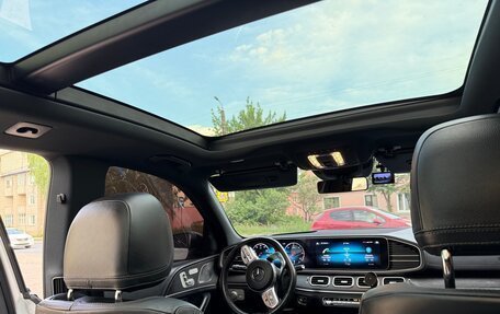 Mercedes-Benz GLE, 2019 год, 6 590 000 рублей, 16 фотография