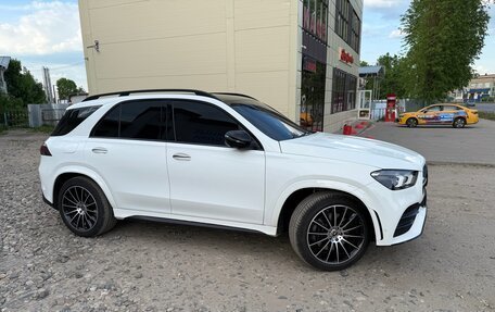Mercedes-Benz GLE, 2019 год, 6 590 000 рублей, 14 фотография