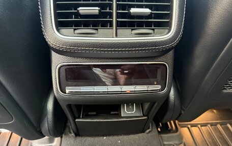 Mercedes-Benz GLE, 2019 год, 6 590 000 рублей, 20 фотография