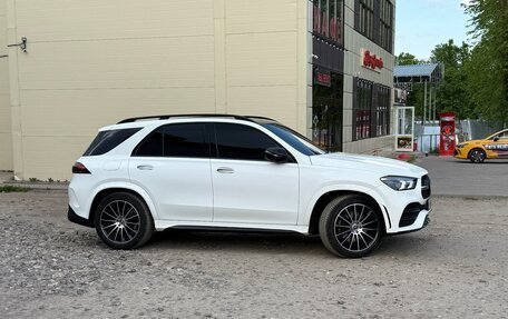 Mercedes-Benz GLE, 2019 год, 6 590 000 рублей, 15 фотография