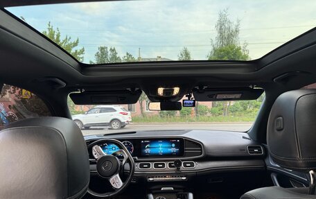 Mercedes-Benz GLE, 2019 год, 6 590 000 рублей, 22 фотография