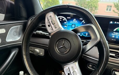 Mercedes-Benz GLE, 2019 год, 6 590 000 рублей, 21 фотография