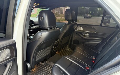 Mercedes-Benz GLE, 2019 год, 6 590 000 рублей, 23 фотография