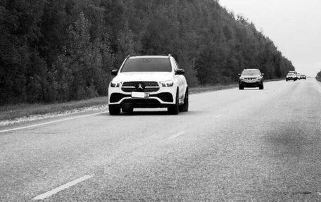 Mercedes-Benz GLE, 2019 год, 6 590 000 рублей, 29 фотография