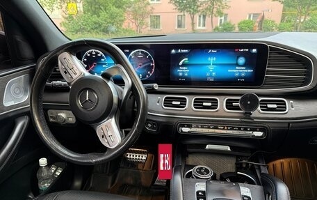 Mercedes-Benz GLE, 2019 год, 6 590 000 рублей, 19 фотография