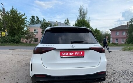 Mercedes-Benz GLE, 2019 год, 6 590 000 рублей, 13 фотография
