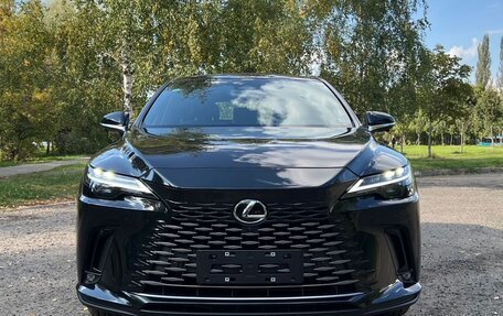 Lexus RX IV рестайлинг, 2025 год, 7 620 000 рублей, 5 фотография