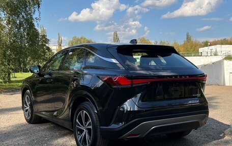 Lexus RX IV рестайлинг, 2025 год, 7 620 000 рублей, 2 фотография