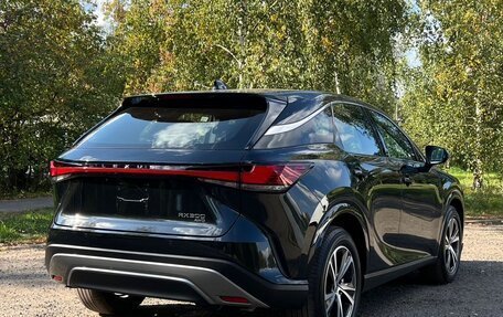 Lexus RX IV рестайлинг, 2025 год, 7 620 000 рублей, 4 фотография