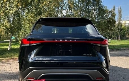 Lexus RX IV рестайлинг, 2025 год, 7 620 000 рублей, 3 фотография