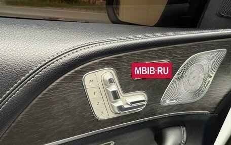 Mercedes-Benz GLE, 2019 год, 6 590 000 рублей, 26 фотография
