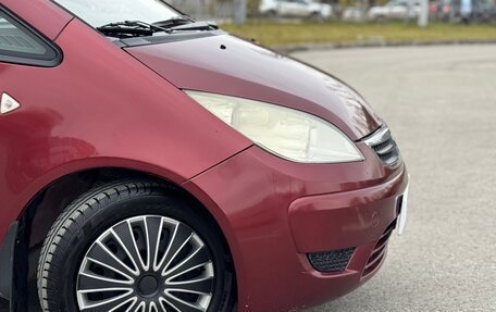 Mitsubishi Colt VI рестайлинг, 2006 год, 310 000 рублей, 5 фотография