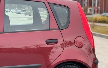 Mitsubishi Colt VI рестайлинг, 2006 год, 310 000 рублей, 8 фотография