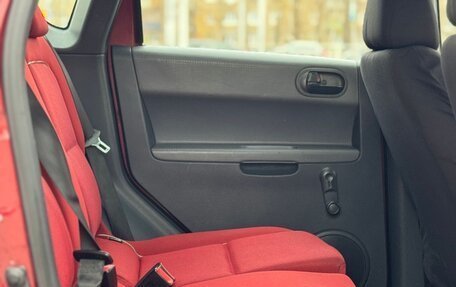 Mitsubishi Colt VI рестайлинг, 2006 год, 310 000 рублей, 16 фотография