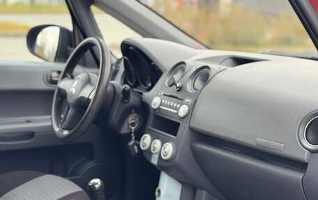 Mitsubishi Colt VI рестайлинг, 2006 год, 310 000 рублей, 14 фотография