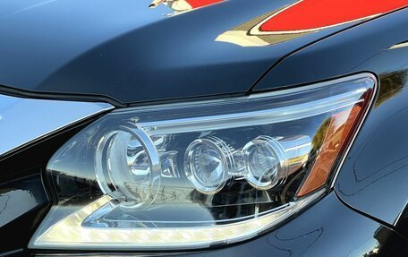 Lexus GX II, 2016 год, 4 740 000 рублей, 7 фотография