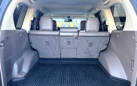 Lexus GX II, 2016 год, 4 740 000 рублей, 6 фотография