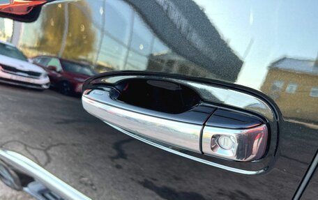 Lexus GX II, 2016 год, 4 740 000 рублей, 9 фотография