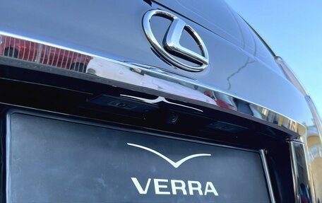 Lexus GX II, 2016 год, 4 740 000 рублей, 11 фотография