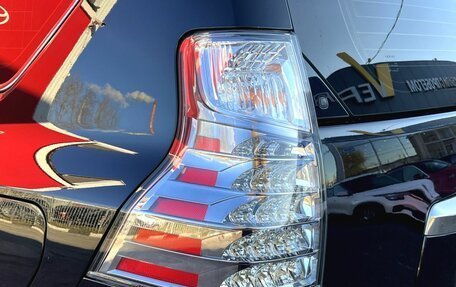 Lexus GX II, 2016 год, 4 740 000 рублей, 10 фотография