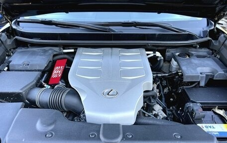 Lexus GX II, 2016 год, 4 740 000 рублей, 5 фотография