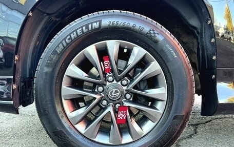 Lexus GX II, 2016 год, 4 740 000 рублей, 3 фотография