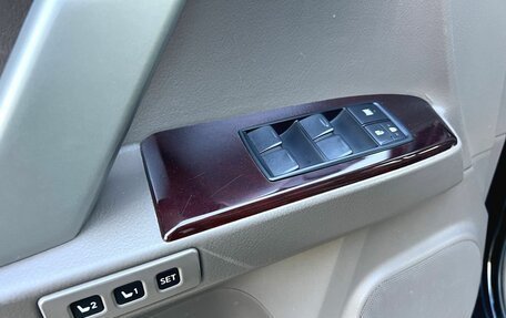 Lexus GX II, 2016 год, 4 740 000 рублей, 18 фотография