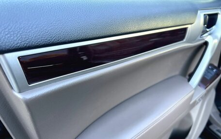 Lexus GX II, 2016 год, 4 740 000 рублей, 17 фотография