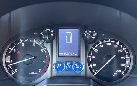 Lexus GX II, 2016 год, 4 740 000 рублей, 16 фотография