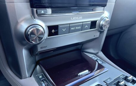 Lexus GX II, 2016 год, 4 740 000 рублей, 24 фотография