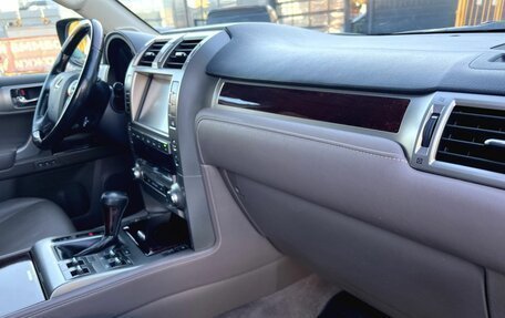 Lexus GX II, 2016 год, 4 740 000 рублей, 20 фотография