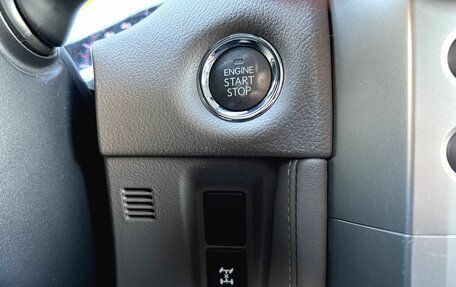 Lexus GX II, 2016 год, 4 740 000 рублей, 22 фотография