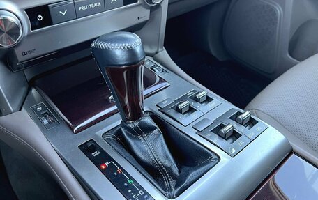 Lexus GX II, 2016 год, 4 740 000 рублей, 25 фотография