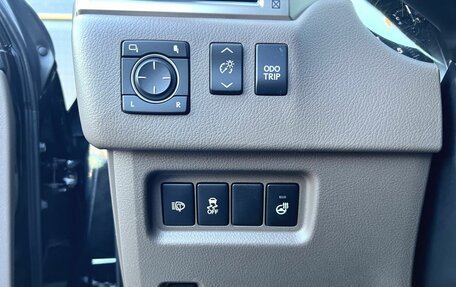 Lexus GX II, 2016 год, 4 740 000 рублей, 21 фотография