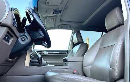 Lexus GX II, 2016 год, 4 740 000 рублей, 26 фотография