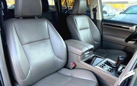 Lexus GX II, 2016 год, 4 740 000 рублей, 27 фотография