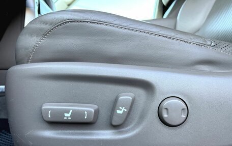 Lexus GX II, 2016 год, 4 740 000 рублей, 19 фотография