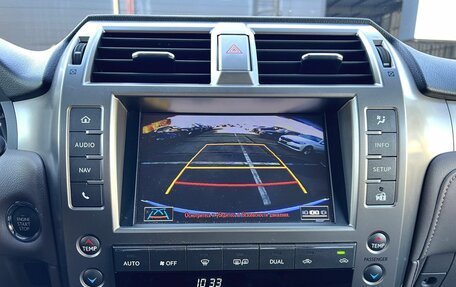 Lexus GX II, 2016 год, 4 740 000 рублей, 23 фотография