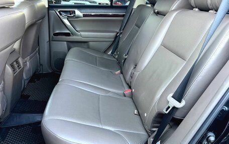 Lexus GX II, 2016 год, 4 740 000 рублей, 29 фотография