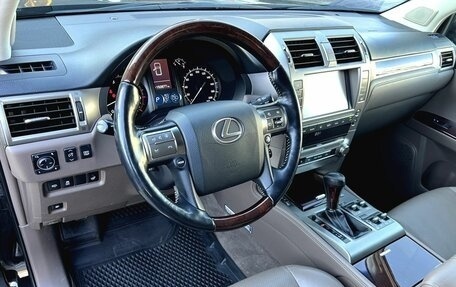Lexus GX II, 2016 год, 4 740 000 рублей, 28 фотография