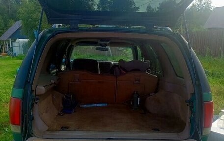 Chevrolet Blazer II рестайлинг, 1995 год, 330 000 рублей, 4 фотография