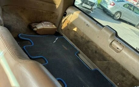 Chevrolet Blazer II рестайлинг, 1995 год, 330 000 рублей, 2 фотография