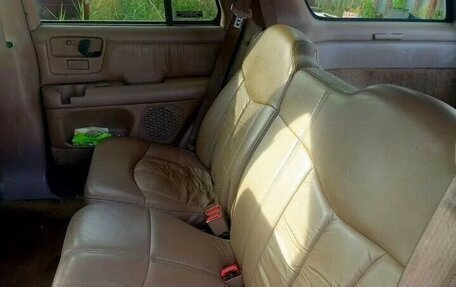 Chevrolet Blazer II рестайлинг, 1995 год, 330 000 рублей, 9 фотография