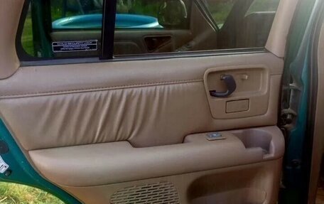 Chevrolet Blazer II рестайлинг, 1995 год, 330 000 рублей, 11 фотография