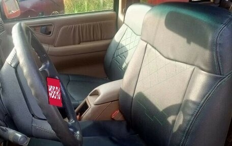 Chevrolet Blazer II рестайлинг, 1995 год, 330 000 рублей, 8 фотография